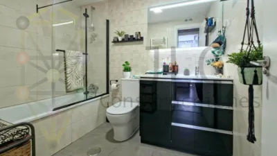 Apartment on Calle España, No. 3 photo 21