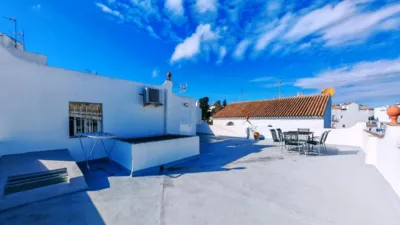 House on Antonio Machado Street photo 47