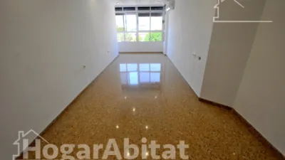 Apartment on Avenida de Gaspar Aguilar photo 13