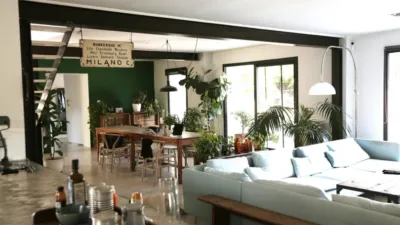 Casa - Més