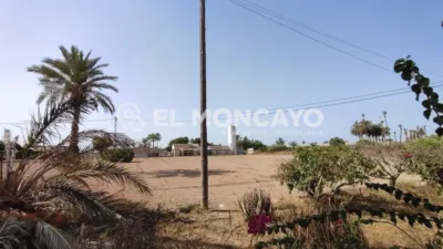 Rustic Finca in La Hoya-Daimes-El Derramador photo 18