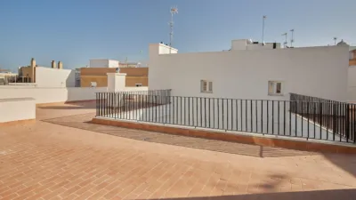 Apartment in the City Centre photo 31