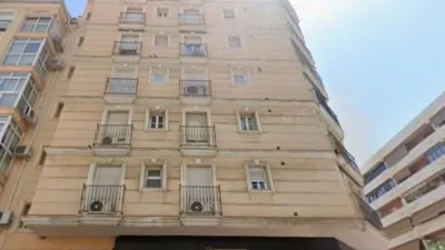 Piso en calle de Gordón, 5