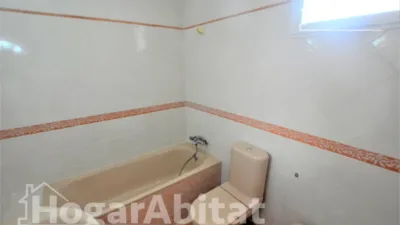 Apartment on Avenida de Gaspar Aguilar photo 25