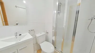 Apartment in Verdun photo 22