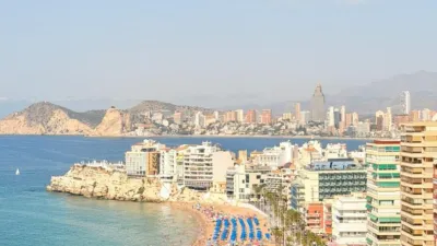 Apartment on Avinguda de Alcoi photo 6