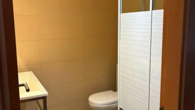 Apartment in Camins Al Grau photo 11