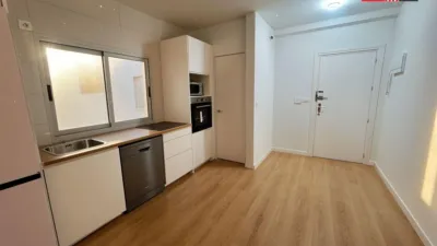 Apartment in San Anton photo 3