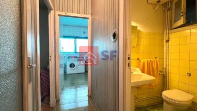 Apartment in Fuente del Berro photo 35