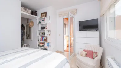 Townhouse in Sant Agustí photo 21