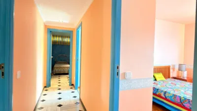 Apartment on Avinguda de Alcoi photo 32