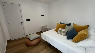 Apartment on Calle Virgen de los Remedios photo 17