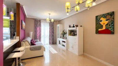Apartment in El Ejido Centre photo 3