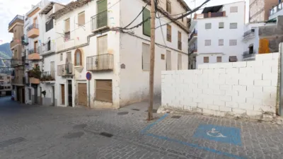 House on Calle Santa Bárbara, 4 photo 2