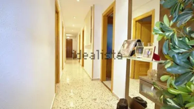 Piso en Benalua photo 19