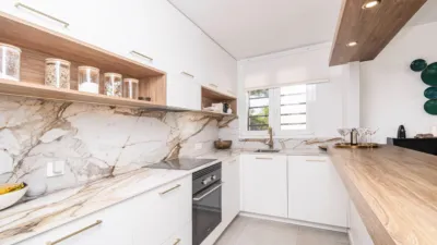 Duplex in Sol de Mallorca photo 14