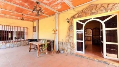 Chalet in Albir photo 41