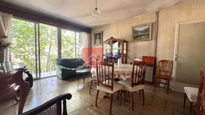 Apartment in Fuente del Berro photo 2