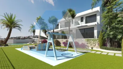 Townhouse in Golf Bahía photo 3
