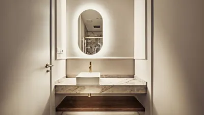 Flat on Calle de la Princesa photo 15
