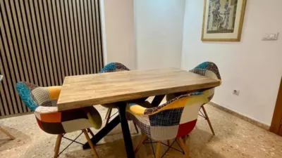 Piso – Elche/Elx, Sant Antoni, Urbanització Les Atzavares - Vista 3