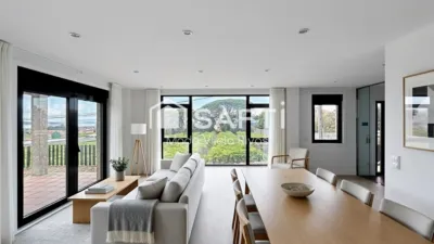 Casa unifamiliar en venta en Cambados, Cambados de 670.000 €