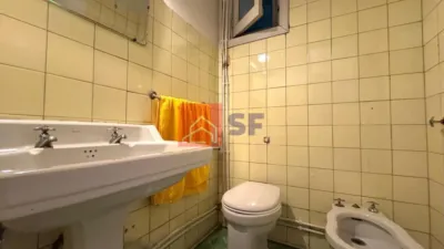 Apartment in Fuente del Berro photo 36