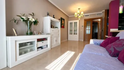 Apartment in El Ejido Centre photo 4
