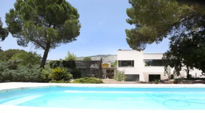 Casa - Vista 3