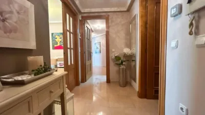 Apartment in El Ejido Centre photo 7