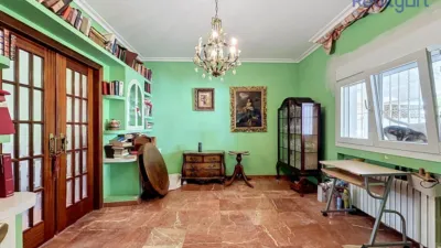 Chalet in Torrequinto photo 16