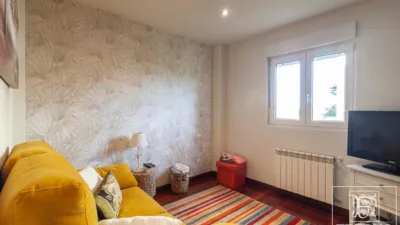 Chalet in Barrio de Portio photo 16