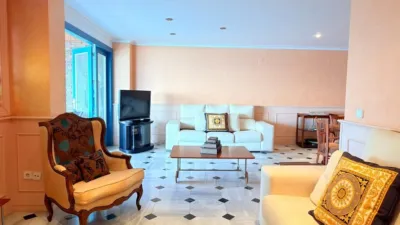 Apartment on Avinguda de Alcoi photo 15