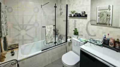 Apartment on Calle España, No. 3 photo 22