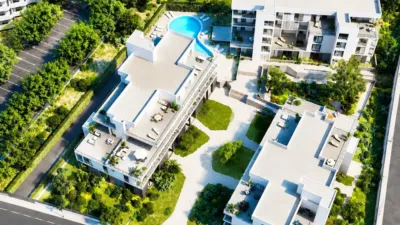Apartment in Cala Vinyes photo 34