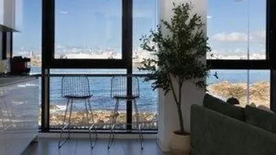 Apartment in Riazor - Los Rosales photo 9