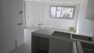 Apartment in Pere Garau photo 11