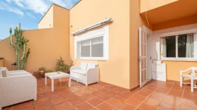 Townhouse in Sant Agustí photo 23