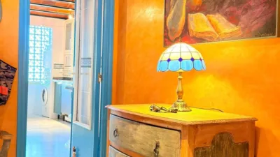 Apartment on Avinguda de Alcoi photo 19