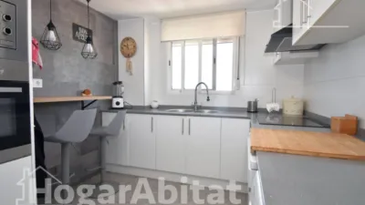 Apartment on Carrer del Cap de l'Albir photo 6