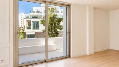 Apartment in Cala Vinyes photo 21