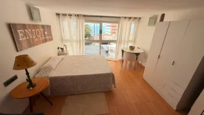 Piso – Alacant / Alicante, l'Albufereta, l'Alacantí - Vista 2