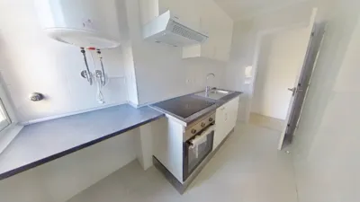 Apartment on Doctor Fedriani photo 20