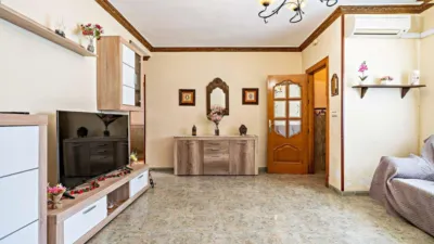 House in Loma de La Mezquita photo 2