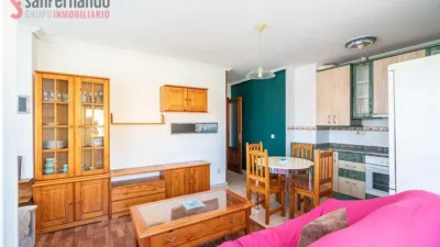 Apartment on Calle del Valle photo 5