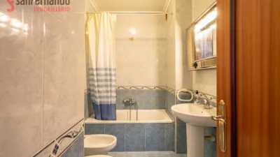 Apartment on Calle del Valle photo 12