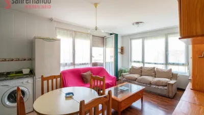 Apartment on Calle del Valle photo 7