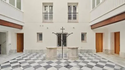 Apartment in the City Centre photo 26