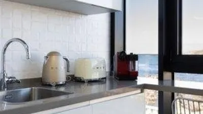 Apartment in Riazor - Los Rosales photo 3