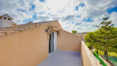 Bungalow for sale on Avenida de Torreblanca, 27 photo 3